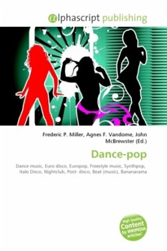 Dance-pop