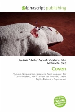 Cover Coven