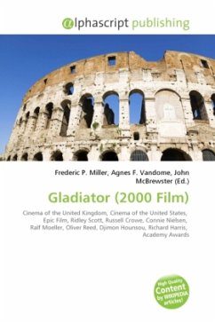Gladiator (2000 Film)