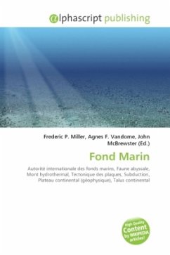 Fond Marin