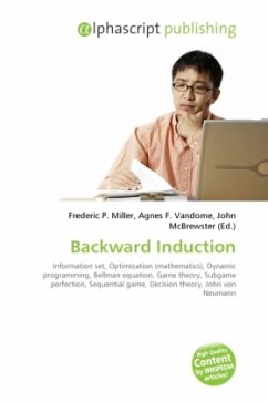 Backward Induction