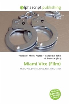Miami Vice (Film)