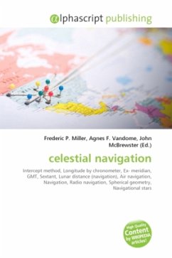 celestial navigation