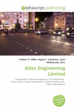 Atlas Engineering Limited