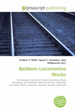 Baldwin Locomotive Works