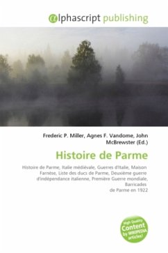 Histoire de Parme