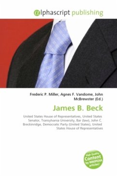 James B. Beck