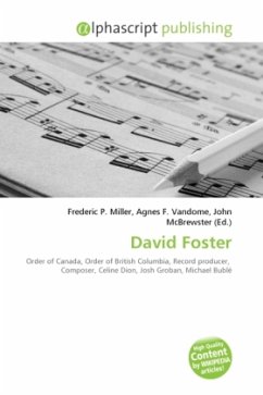 David Foster