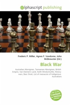 Black War