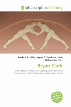 Bryan Clark