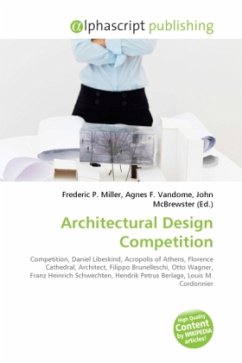 Architectural Design Competition