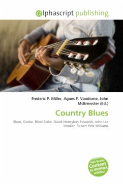 Country Blues