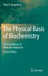 The Physical Basis of Biochemistry - Bild 1