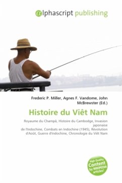 Histoire du Viêt Nam