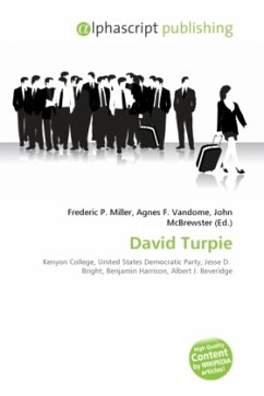 David Turpie