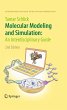 Molecular Modeling and Simulation: An... - Bild 1