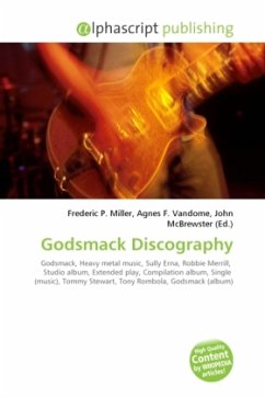 Godsmack Discography