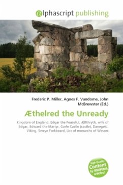 Æthelred the Unready