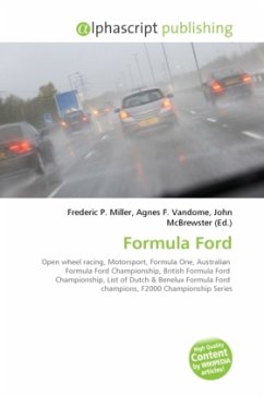 Formula Ford
