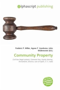 Cover Community Property