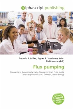 Flux pumping