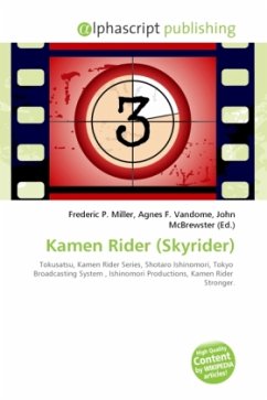Kamen Rider (Skyrider)
