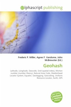 Geohash Cover Geohash