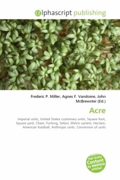 Cover Acre