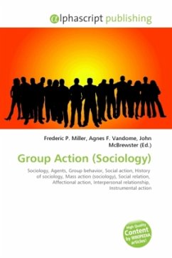 Group Action (Sociology)