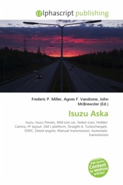 Isuzu Aska