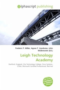 Leigh Technology Academy