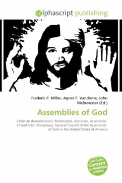 Assemblies of God