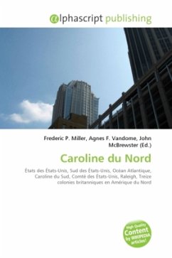 Caroline du Nord