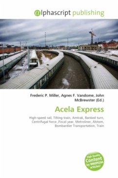 Acela Express