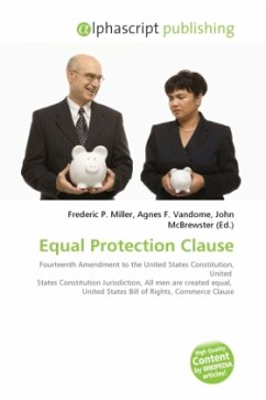 Equal Protection Clause