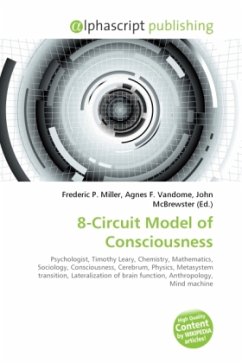 8-Circuit Model of Consciousness