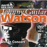 North Sea Jazz Festival 1993