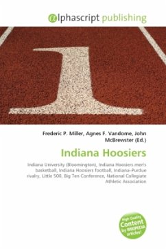 Indiana Hoosiers