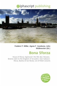 Cover Bona Sforza