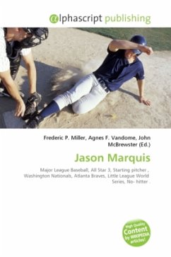 Jason Marquis