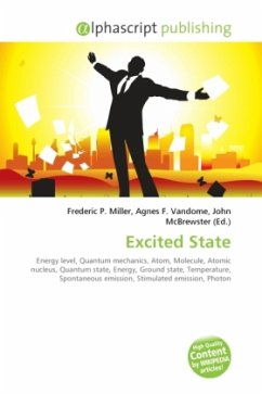 Cover Excited State