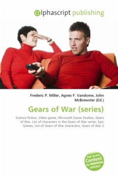 Gears of War (series)