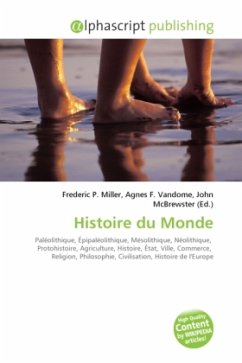 Histoire du Monde