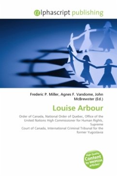 Louise Arbour