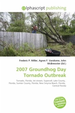 2007 Groundhog Day Tornado Outbreak