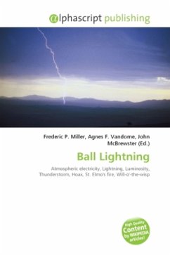 Ball Lightning