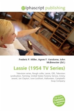 Lassie (1954 TV Series)