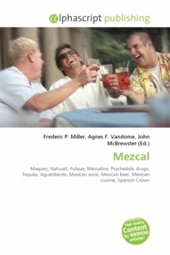 Mezcal