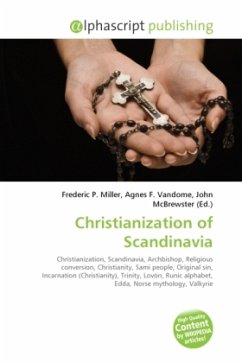 Christianization of Scandinavia