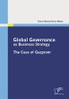 Global Governance as Business Strategy:... - Bild 1